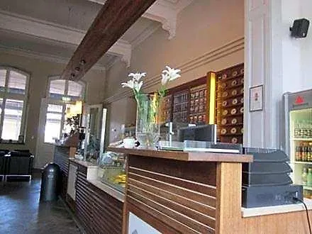 Neuer Karlshof Szálloda 3*