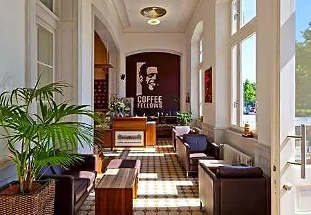 Neuer Karlshof 3* Baden-Baden