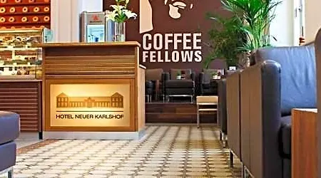 Neuer Karlshof 3* Baden-Baden