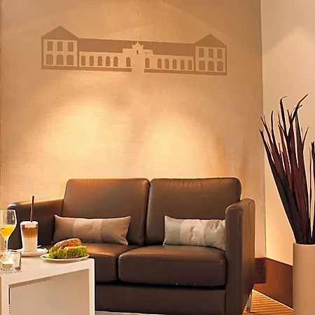 Neuer Karlshof 3* Baden-Baden