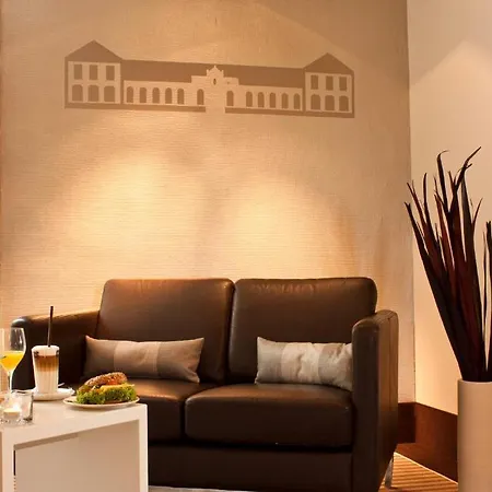 Neuer Karlshof 3* Baden-Baden